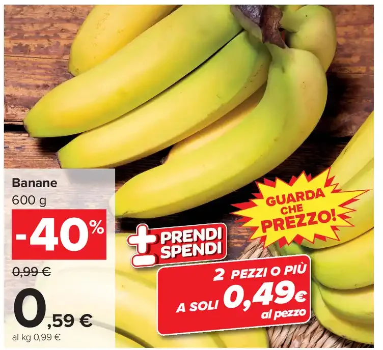 Banane
