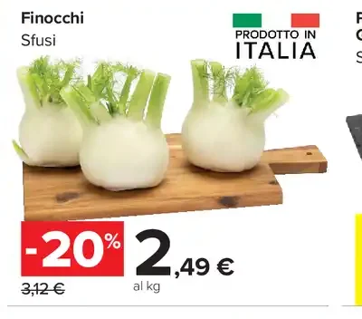 Finocchi