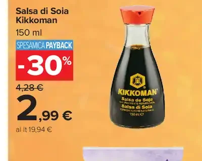Salsa di Soia