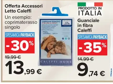 Coprimaterasso singolo