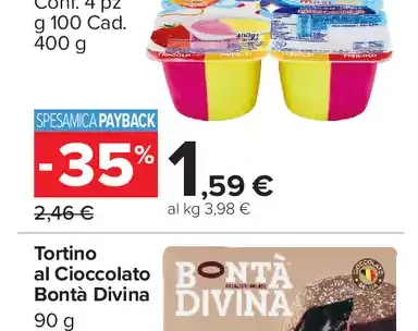 Fruttolo Maxi