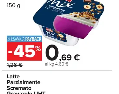 Linea Mix Müller