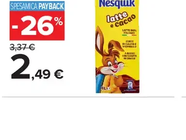 Nesquik