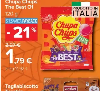 Chupa Chups The Best Of