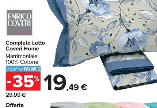 Completo letto