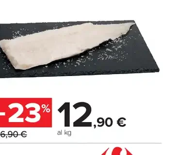 Filetto di brosme