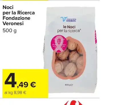 Noci per la Ricerca
