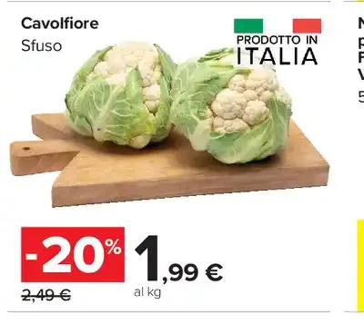 Cavolfiore