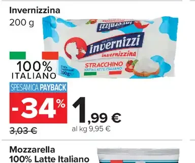 Invernizzina