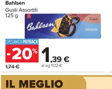 Biscotto