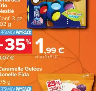 Smarties