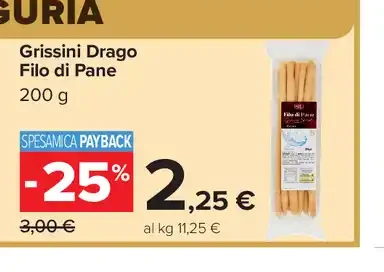 Grissini