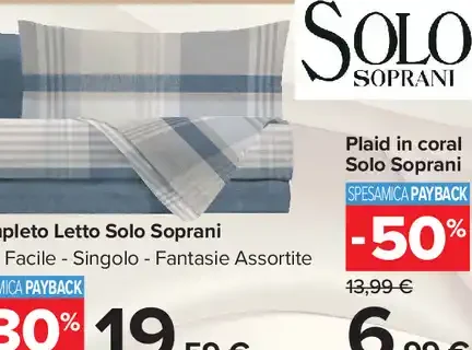 Completo Letto