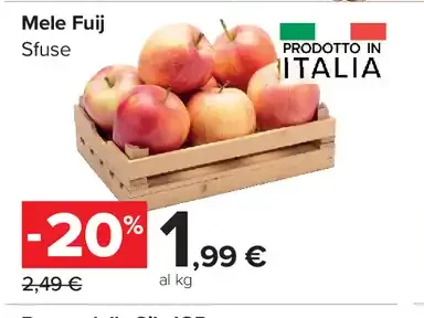 Mele Fuji