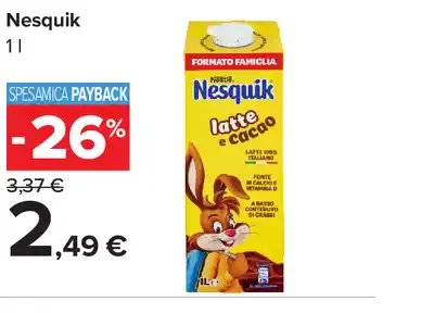 Nesquik