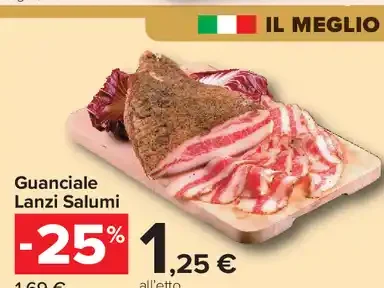 Guanciale
