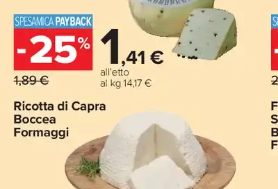 Formaggio Lucifero