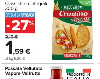 Crostino