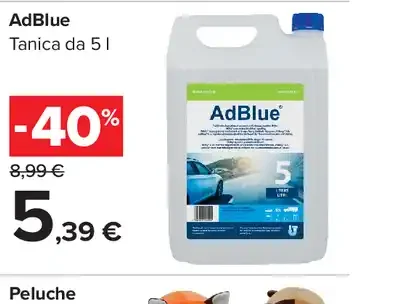 AdBlue