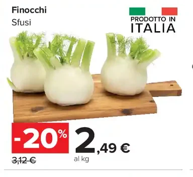 Finocchi