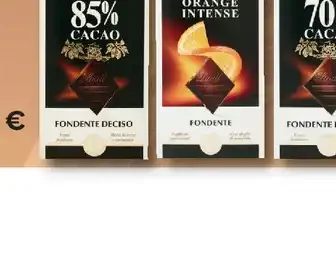 Tavoletta Excellence Lindt