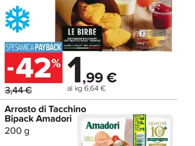 Amadori Le Birbe