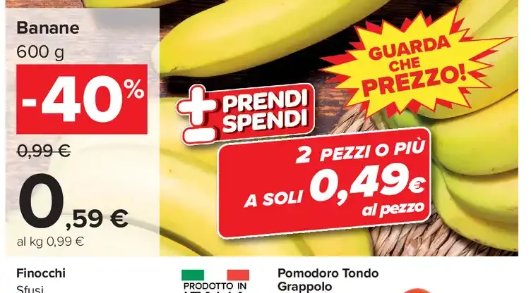 Banane