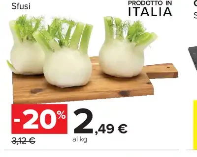 Finocchi