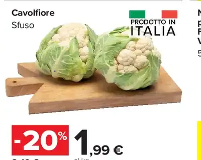 Cavolfiore