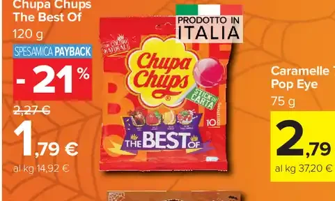 Chupa Chups The Best Of