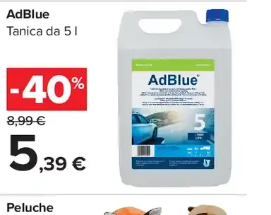 AdBlue