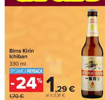 Birra Ichiban