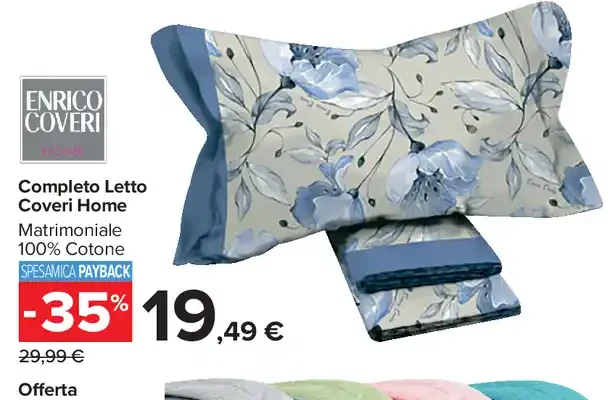 Completo letto