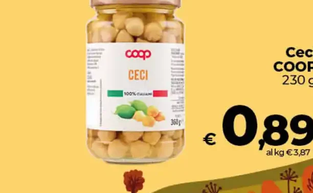 Ceci Coop