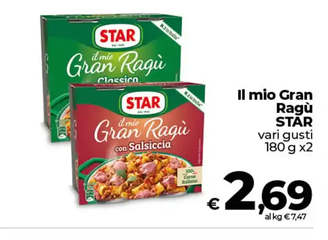 Ragù