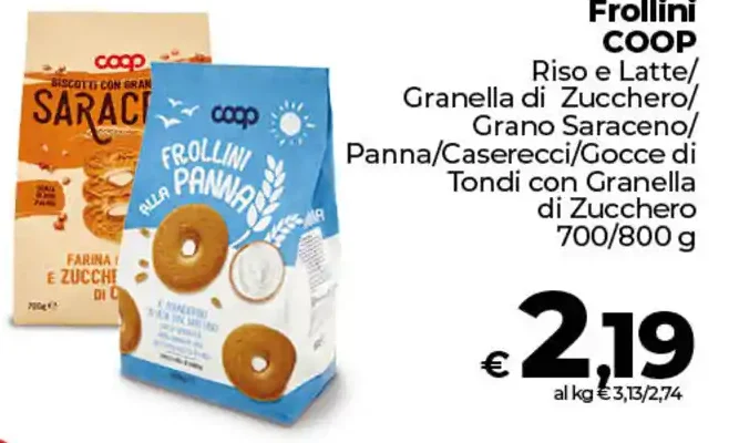 Frollini