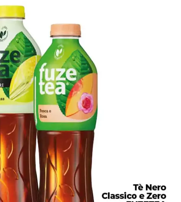 Tè nero