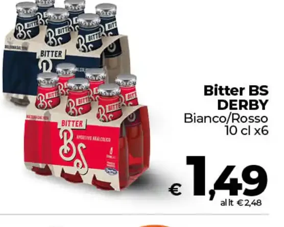 Bitter