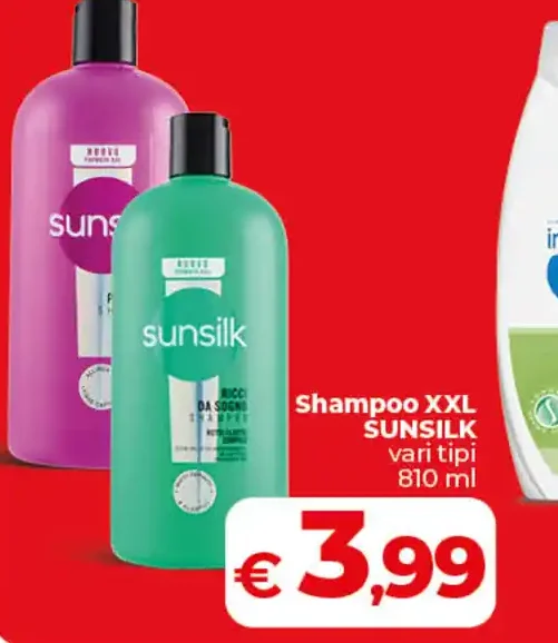 Shampoo