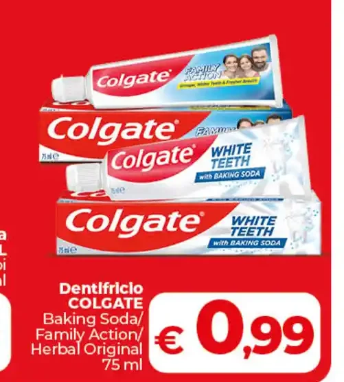 Dentifricio