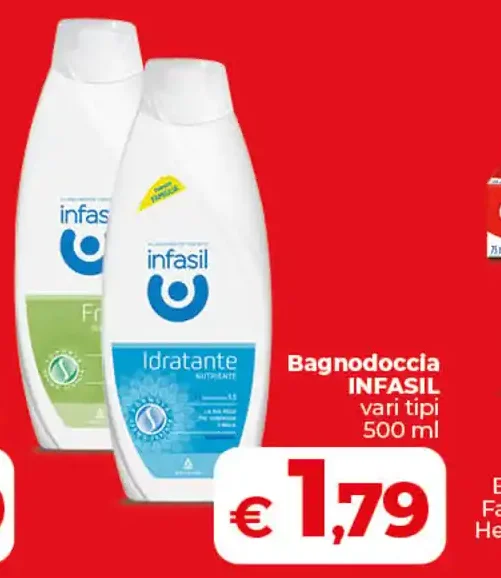 Bagnodoccia