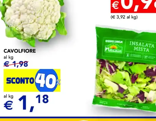 Cavolfiore