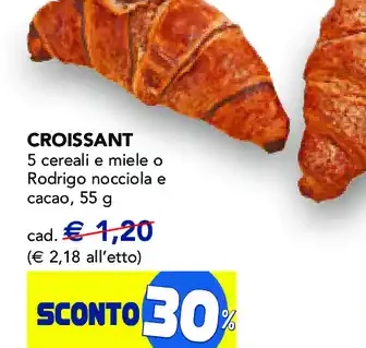 Croissant