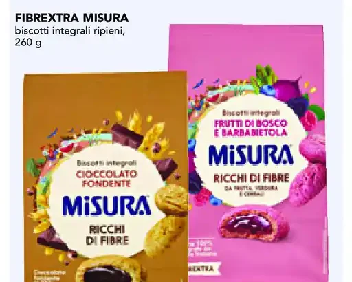 Fibrextra Misura