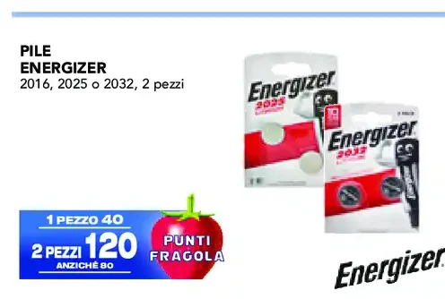 Pile Energizer