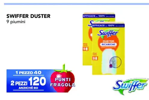 Swiffer Duster