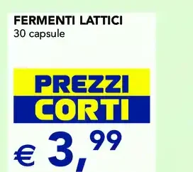 Fermenti lattici Vitarmonyl