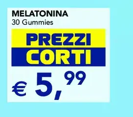 Melatonina Vitarmonyl