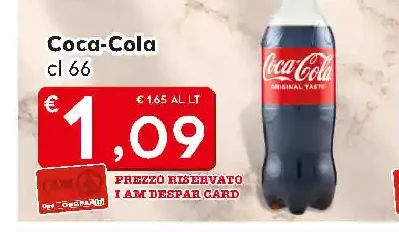 Coca-Cola