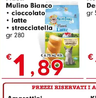 Flauti